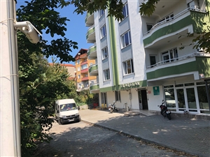 Yurt Özellikleri